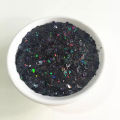 Kosmetisches Glitterpulver-Mischfarbe für Körpergesicht und Nailart Glitter